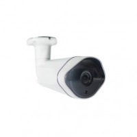 EZCOOL EZ-3820HD 2MP 3.6MM 2 ARRAY LED AHD OSD dış cepe kamera AHD ANALOG UYUMLUDUR - 1